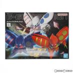 『中古即納』{PTM} キュベレイ トリプルコレクション SDガンダム G-GENERATION-F プラモデル(5064115) バンダイスピリッツ(20221130)