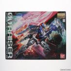 『中古即納』{PTM} MG 1/100 GN-0000+GNR-010 ダブルオーライザー 機動戦士ガンダム00(ダブルオー) プラモデル(0169914) バンダイ(20210920)