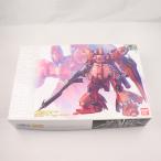 『中古即納』{PTM} ガンプラEXPO限定 MG 1/100 MSN-04 サザビー Ver.Ka メカニカルクリア 機動戦士ガンダム 逆襲のシャア プラモデル バンダイ(20160811)