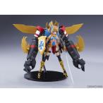 『中古即納』{PTM} ACKS GR-01 合体 アトランジャー 合体ロボット アトランジャー プラモデル アオシマ(20210513)