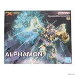Figure-rise Standard アルファモン DIGITAL MONSTER X-evolution