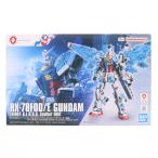 『中古即納』{PTM} (再販) 1/144 RX-78F00/E ガンダム(EX-001 グラスフェザー装備) GUNDAM NEXT FUTURE PAVILION プラモデル(5068555) BSP(20250830)