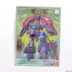 AMX-006 ガザD
