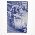 MG 1/100 RGM-79SP ジム・スナイパーII(ホワイトディンゴ隊仕様)