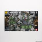 『中古即納』{PTM} HGUC 1/144 MS-14A/C 量産型ゲルググ/ゲルググキャノン 機動戦士ガンダム プラモデル バンダイ(20200430)
