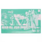 HGUC 1/144 RGM-89J ジェガン ノーマルタイプ(F91Ver.)