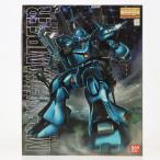 『中古即納』{PTM} MG 1/100 MS-18E ケンプファー 機動戦士ガンダム0080 ポケットの中の戦争 プラモデル(0100366) バンダイ(20181026)
