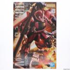 『中古即納』{PTM} (再販) MG 1/100 MS-06S シャア専用ザク Ver.2.0 機動戦士ガンダム プラモデル(5061581) バンダイスピリッツ(20260401)