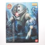 『中古即納』{PTM} キャンペーン特典3種付属 MG 1/100 MSM-04 アッガイ 機動戦士ガンダム プラモデル(0134108) バンダイ(19991231)