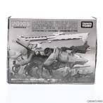 『中古即納』{PTM} ゾイドオリジナル 1/72 コマンドウルフRGC レールガンカスタム(オオカミ型) ZOIDS(ゾイド) プラモデル タカラトミー(20131227)