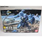 『中古即納』{PTM} HGUC REVIVE 1/144 MS-07B グフ 機動戦士ガンダム プラモデル バンダイ(20171216)