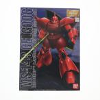 『中古即納』{PTM} MG 1/100 MS-14S ゲルググ シャア・アズナブル大佐専用機 機動戦士ガンダム プラモデル(0055164) バンダイ(20170218)
