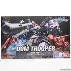『中古即納』{PTM} HG 1/144 ドムトルーパー 機動戦士ガンダムSEED DESTINY(シード デスティニー) プラモデル(0134114) バンダイ(20171202)