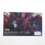 『中古即納』{PTM} RG 1/144 OZ-13MS ガンダムエピオン 新機動戦記ガンダムW(ウイング) プラモデル(5065442) バンダイスピリッツ(20230930)