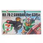 『中古即納』{PTM} HG 1/144 ガンダム RX-78-2 Ver. G30th セブンイレブンカラー 機動戦士ガンダム プラモデル(0160771) バンダイ(19991231)