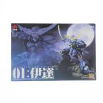 『中古即納』{PTM} (再販) プラアクト01 伊達(だて) プラモデル(PP025) PLUM(プラム)(20130427)