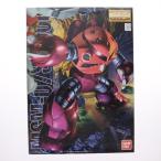『中古即納』{PTM} MG 1/100 MSM-07S シャア専用ズゴック 機動戦士ガンダム プラモデル(0122718) バンダイ(20061011)