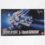 『中古即納』{PTM} HG 1/100 Vダッシュガンダム LM314V04+SD-VB03A 可変 機動戦士Vガンダム プラモデル バンダイ(19930701)