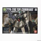 『中古即納』{PTM} HGUC 1/144 RGM-79G ジムコマンド 機動戦士ガンダム0080 ポケットの中の戦争 プラモデル バンダイ(20170825)