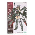 フレームアームズ・ガール 金剛(こんごう) Destroyer Ver.