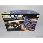 『中古即納』{PTM} HGUC 1/144 MSN-02 ジオング 機動戦士ガンダム プラモデル(0103327) バンダイ(20090831)