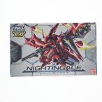 『中古即納』{PTM} SDガンダム クロスシルエット MSN-04II ナイチンゲール 機動戦士ガンダム 逆襲のシャア プラモデル バンダイ(20180630)