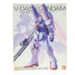『中古即納』{PTM} MG 1/100 Vダッシュガンダム Ver.Ka 機動戦士Vガンダム プラモデル(0164270) バンダイ(20181116)