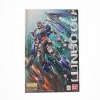 MG 1/100 ダブルオークアンタ