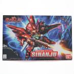『中古即納』{PTM} SDガンダム BB戦士 365 シナンジュ 機動戦士ガンダムUC(ユニコーン) プラモデル(0167087) バンダイ(20180131)