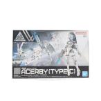 『中古即納』{PTM} (再販) 30MM 1/144 EXM-H15C アチェルビー(TYPE-C) 30 MINUTES MISSIONS プラモデル(5066294) バンダイスピリッツ(20250806)