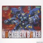 『中古即納』{PTM} S.R.G-S-013 1/144 RTX-011AMB ヒュッケバインボクサー スーパーロボット大戦OG ORIGINAL GENERATIONS プラモデル コトブキヤ(20061231)