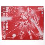 『中古即納』{PTM} PB限定 MG 1/100 ダブルオーガンダム セブンソード/G インスペクション 機動戦士ガンダム00V戦記 プラモデル(0193008) バンダイ(20140919)