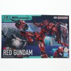 『中古即納』{PTM} HG 1/144 赤いガンダム 機動戦士Gundam GQuuuuuuX(ガンダム ジークアクス) プラモデル(5068569) バンダイスピリッツ(20260201)