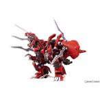 『中古即納』{PTM} HMM 1/72 EZ-034 ジェノブレイカー リパッケージVer. ZOIDS(ゾイド) プラモデル(ZD140) コトブキヤ(20201126)