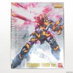 MG 1/100 RX-0 ユニコーンガンダム2号機 バンシィ チタニウムフィニッシュver.