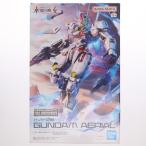 『中古即納』{PTM} (再販) FULL MECHANICS 1/100 ガンダムエアリアル 機動戦士ガンダム 水星の魔女 プラモデル(5065090) バンダイスピリッツ(20250904)