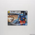 『中古即納』{PTM} HGUC 1/144 RX-75 ガンタンク 機動戦士ガンダム プラモデル バンダイスピリッツ(20220316)