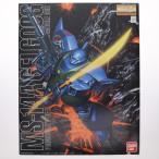 『中古即納』{PTM} MG 1/100 MS-14A ゲルググ(アナベル・ガトー専用機) 機動戦士ガンダム0083 STARDUST MEMORY プラモデル(0116408) バンダイ(20170802)