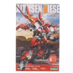 『中古即納』{PTM} (再販) S.R.G-S 1/144 アルトアイゼン・リーゼ スーパーロボット大戦OG ORIGINAL GENERATIONS プラモデル コトブキヤ(20161019)