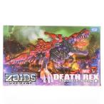 『中古即納』{PTM} ZW12 デスレックス(ティラノサウルス種) ZOIDS ゾイドワイルド プラモデル タカラトミー(20181208)