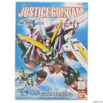 BB戦士 ジャスティスガンダム