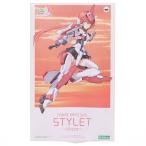 スティレット-blaze- ラジオ フレームアームズ・ガール改