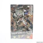 『中古即納』{PTM} 1/100 ASW-G-08 ガンダムバルバトス 第6形態 機動戦士ガンダム 鉄血のオルフェンズ プラモデル バンダイ(20160319)