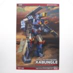 『中古即納』{PTM} 1/72 ザブングル 重武装バージョン