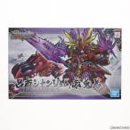 『中古即納』{PTM} (再販) 呂布シナンジュ&赤兎馬 SDガンダムワールド 三国創傑伝 プラモデル(5057610) バンダイスピリッツ(20240216)