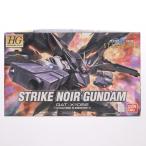 『中古即納』{PTM} HG 1/144 GAT-X105E ストライクノワールガンダム 機動戦士ガンダムSEED(シード) C.E.73 STARGAZER プラモデル バンダイ(20060630)