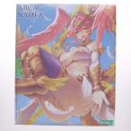 『中古即納』{PTM} アルアリル アルカナディア プラモデル(AR013) コトブキヤ(20260319)