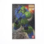 『中古即納』{PTM} MG 1/100 MS-05B ザクI 機動戦士ガンダム プラモデル(0072573) バンダイ(20170731)