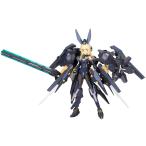 『中古即納』{PTM} (再々販) フレームアームズ・ガール ゼルフィカール プラモデル(FG014X) コトブキヤ(20250919)