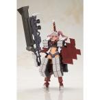 フレームアームズ・ガール 輝鎚・乙(白兵戦仕様)